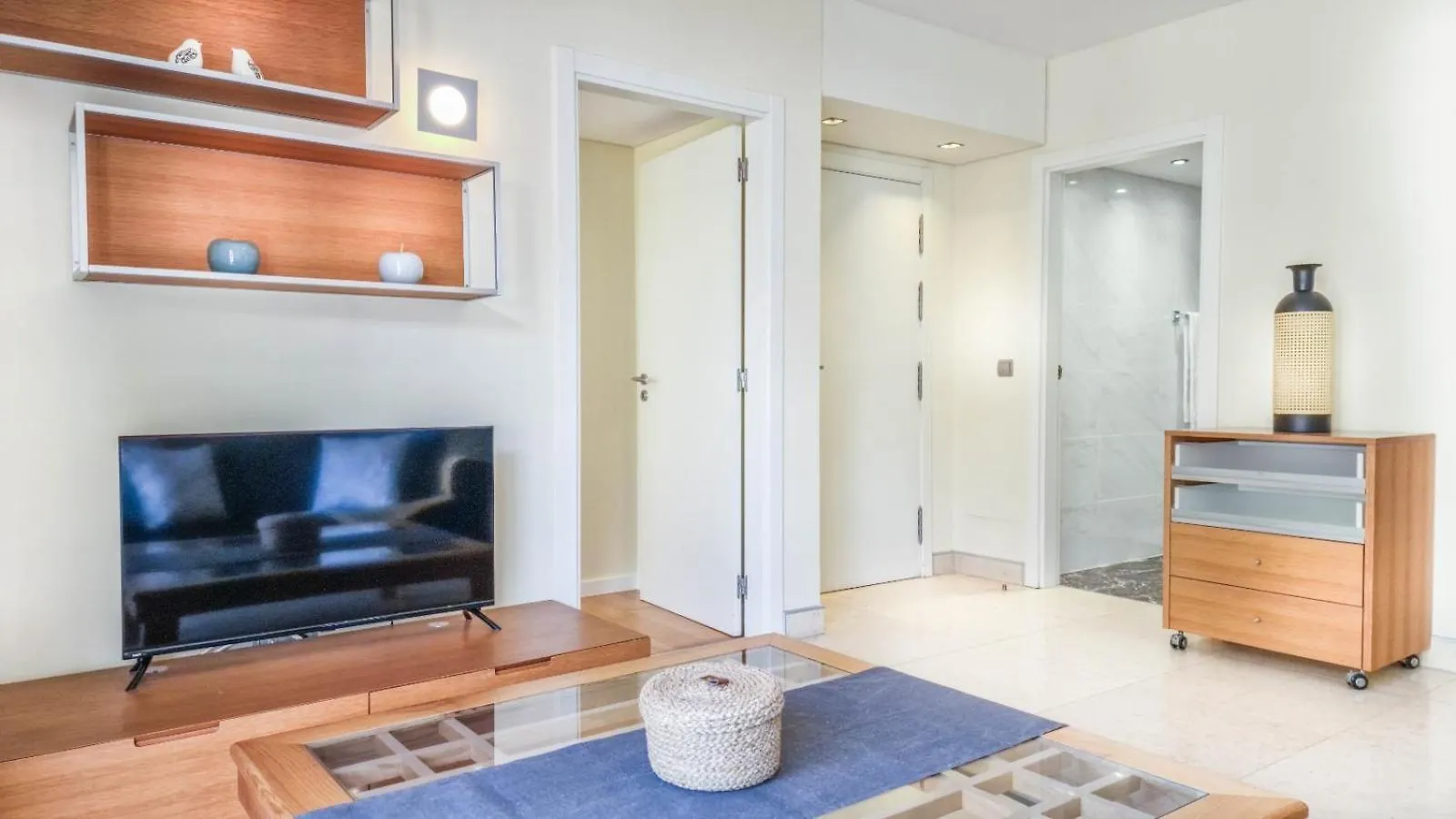 Appartement Forum Madeira Residence Funchal