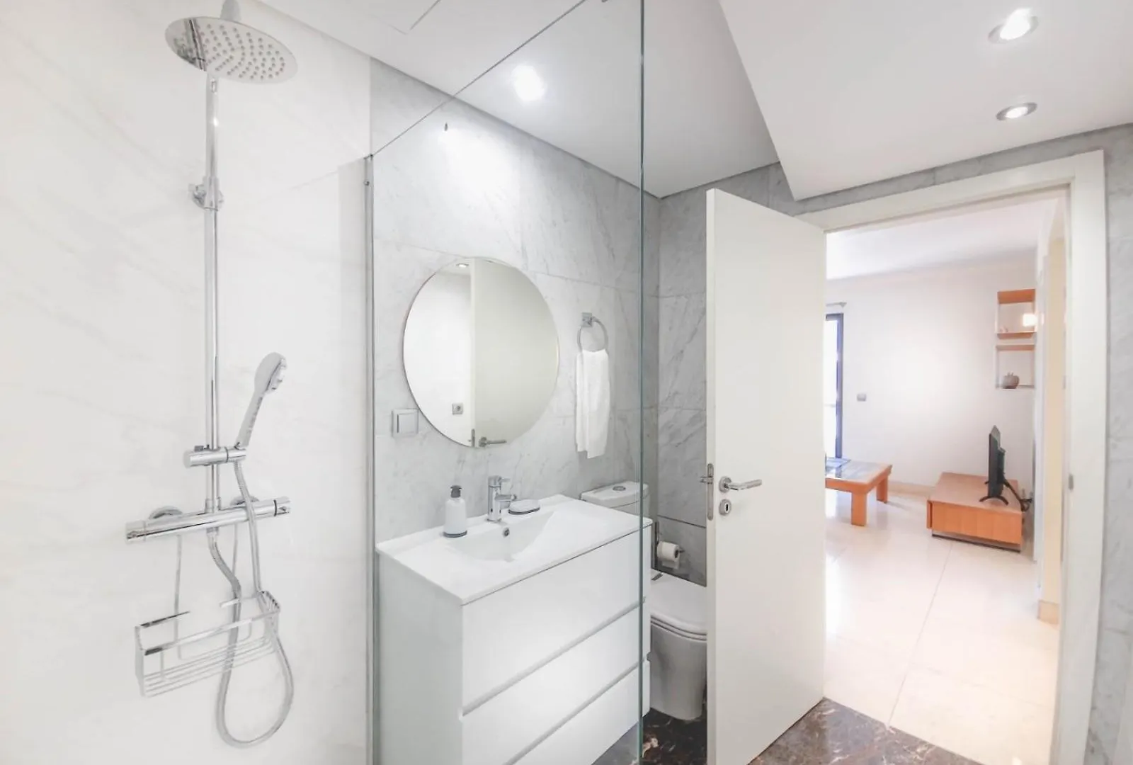 Forum Madeira Residence Funchal  Appartement