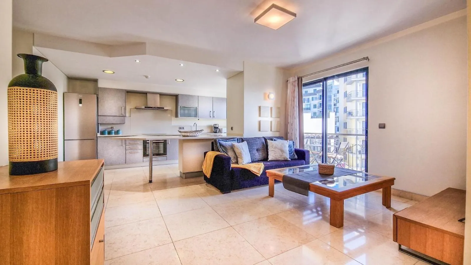 Forum Madeira Residence Funchal  Appartement Funchal (Madeira)