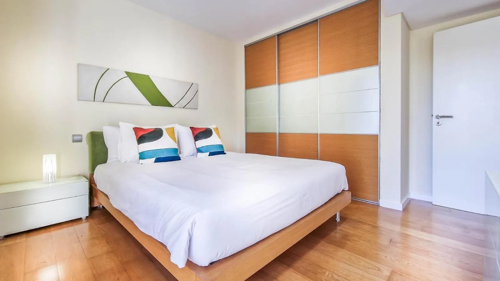 Appartement Forum Madeira Residence Funchal